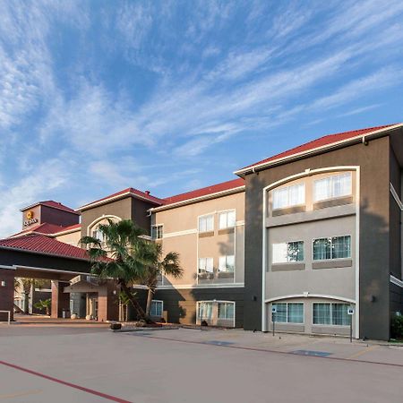 La Quinta By Wyndham Houston New Caney Esterno foto