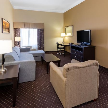 La Quinta By Wyndham Houston New Caney Esterno foto