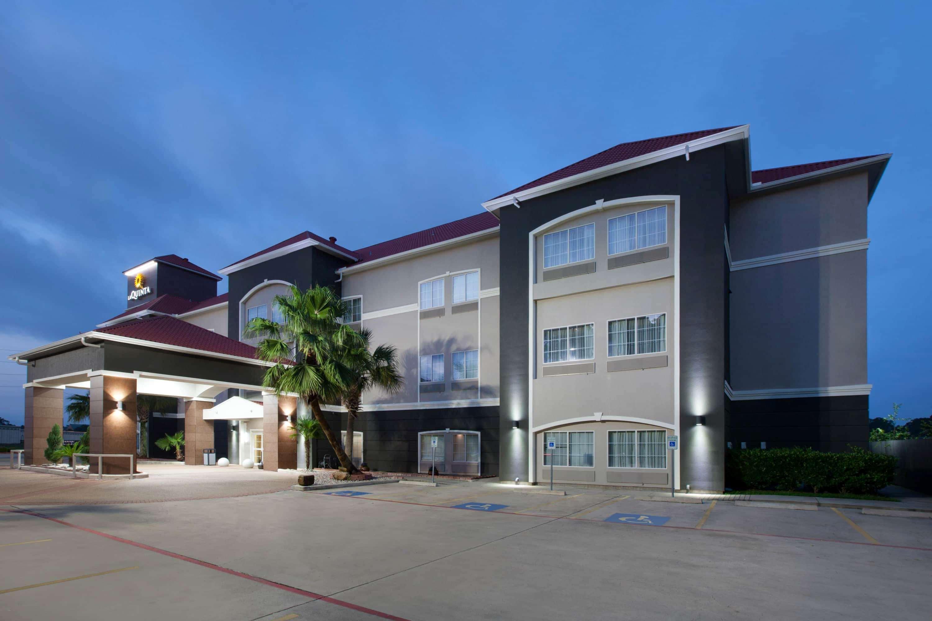 La Quinta By Wyndham Houston New Caney Esterno foto