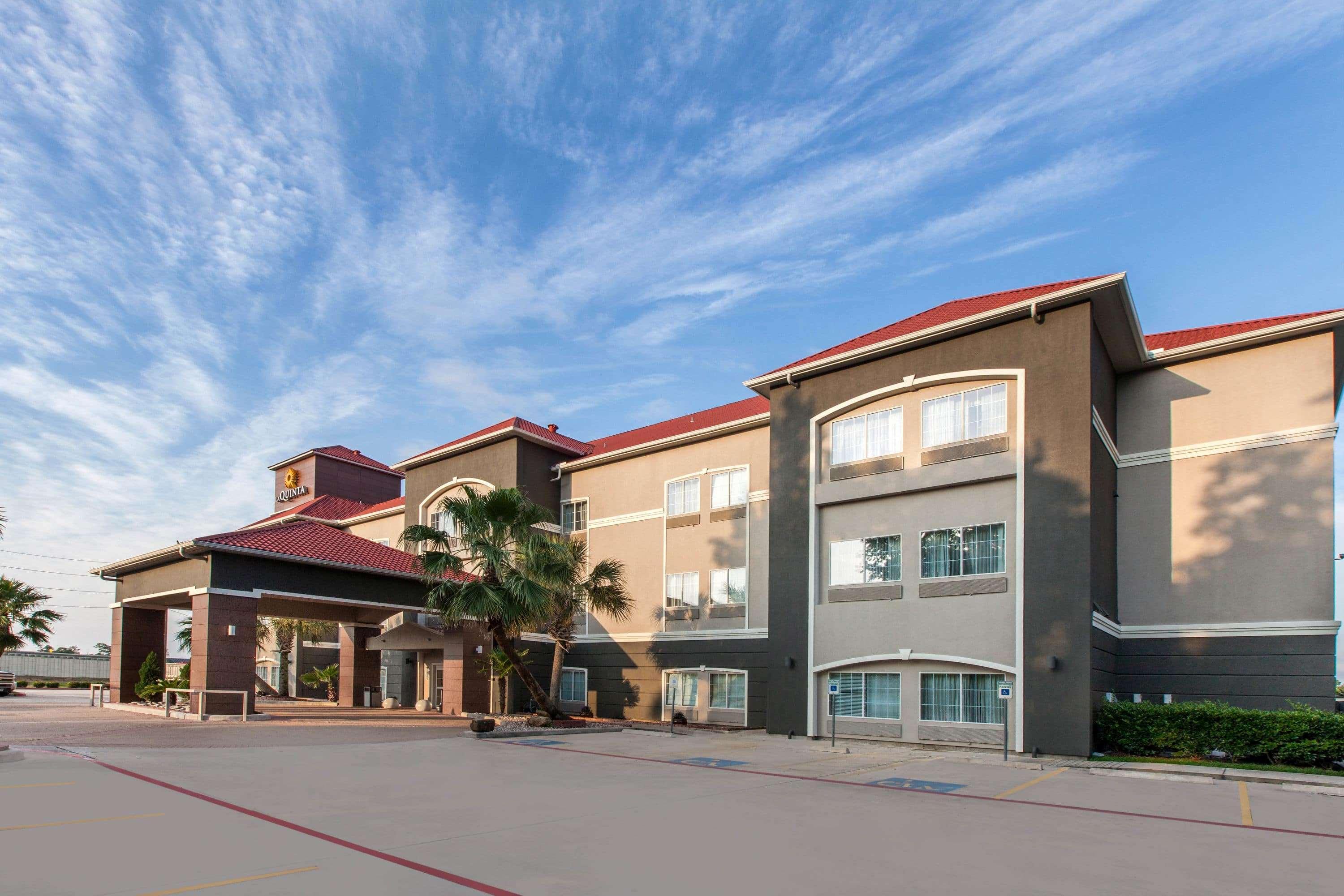 La Quinta By Wyndham Houston New Caney Esterno foto