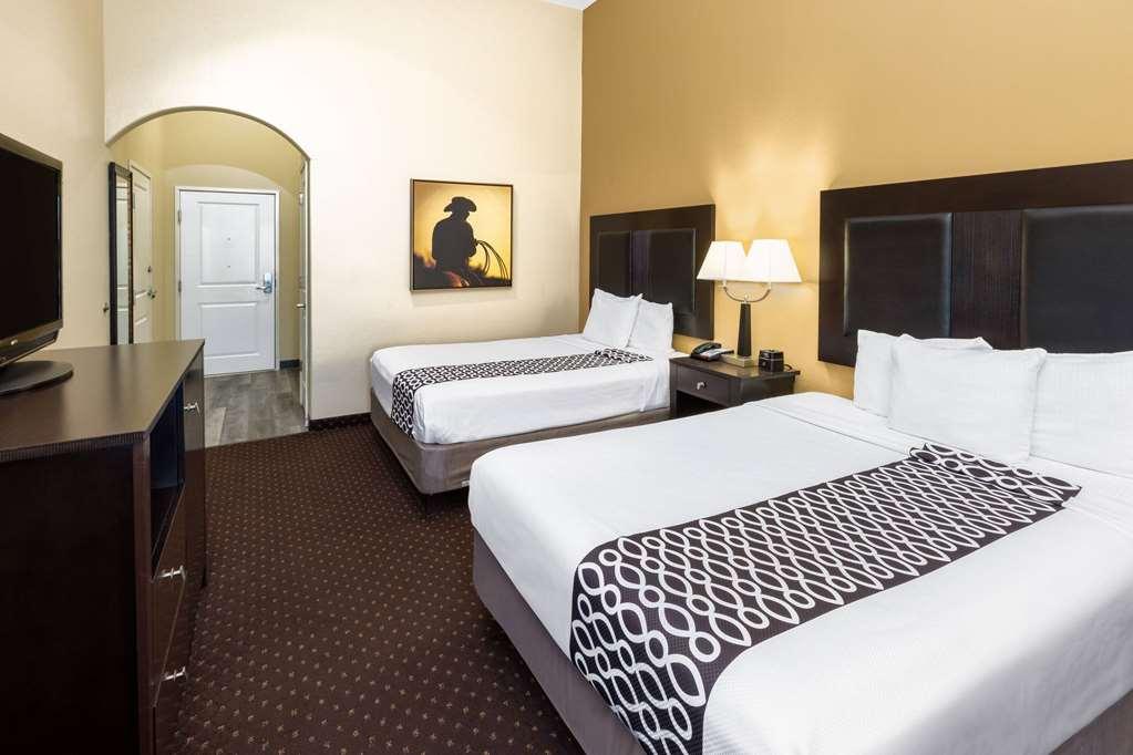 La Quinta By Wyndham Houston New Caney Camera foto