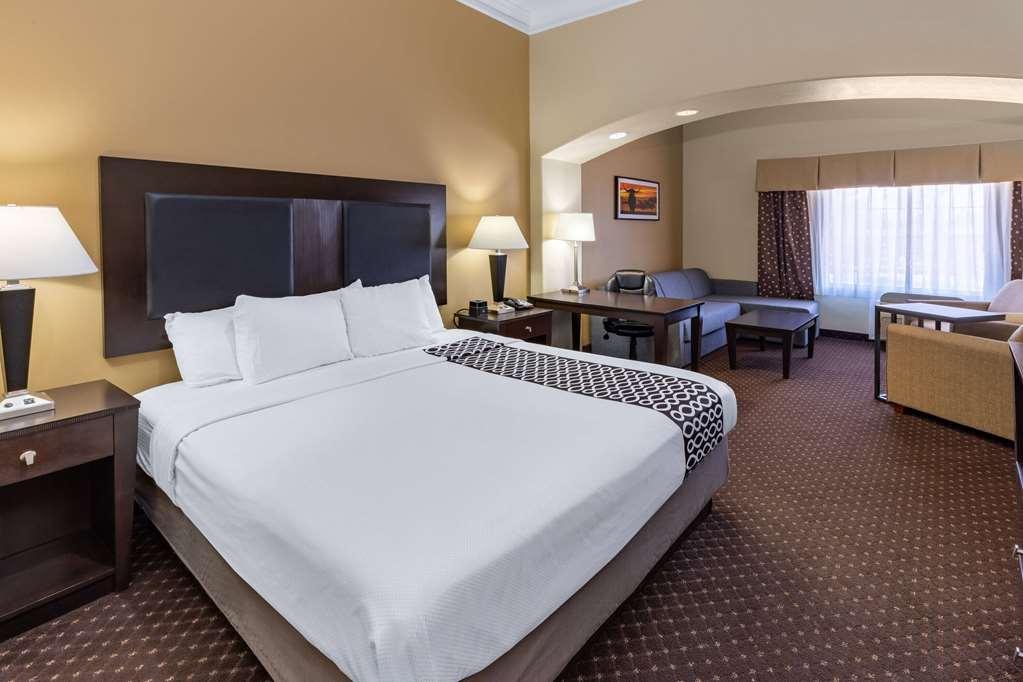 La Quinta By Wyndham Houston New Caney Camera foto