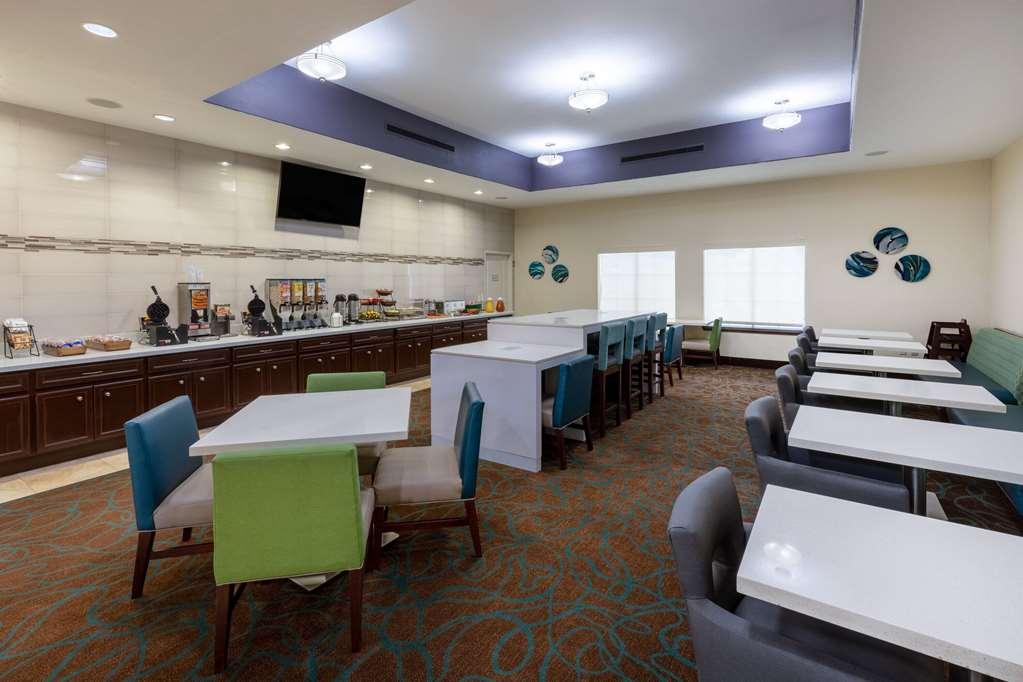 La Quinta By Wyndham Houston New Caney Servizi foto
