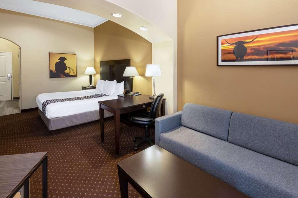 La Quinta By Wyndham Houston New Caney Camera foto