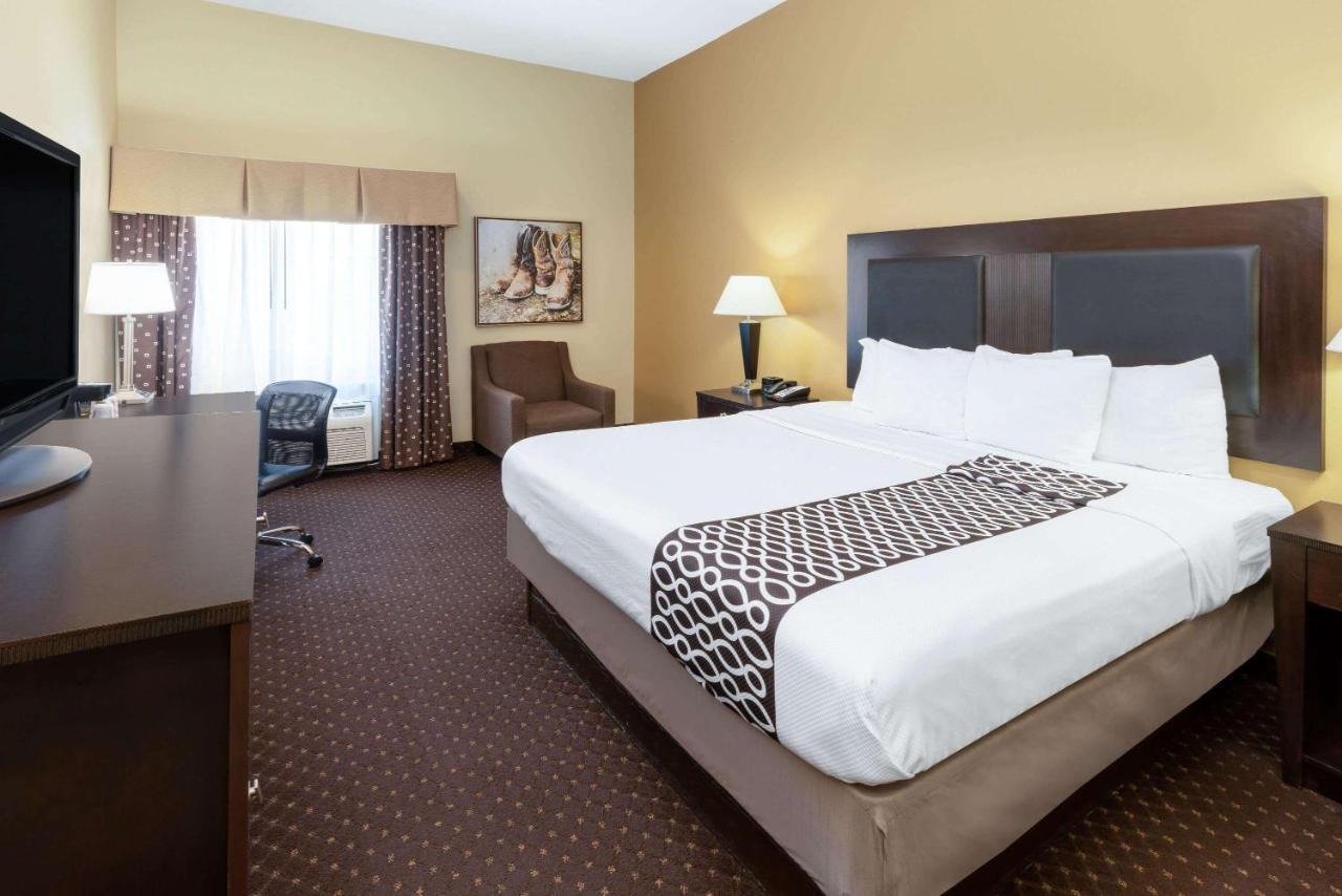 La Quinta By Wyndham Houston New Caney Esterno foto