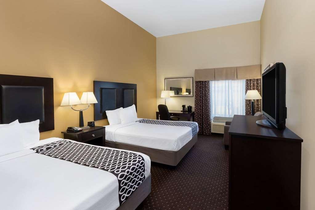 La Quinta By Wyndham Houston New Caney Camera foto