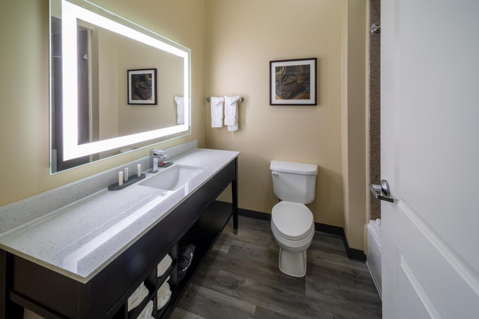 La Quinta By Wyndham Houston New Caney Esterno foto