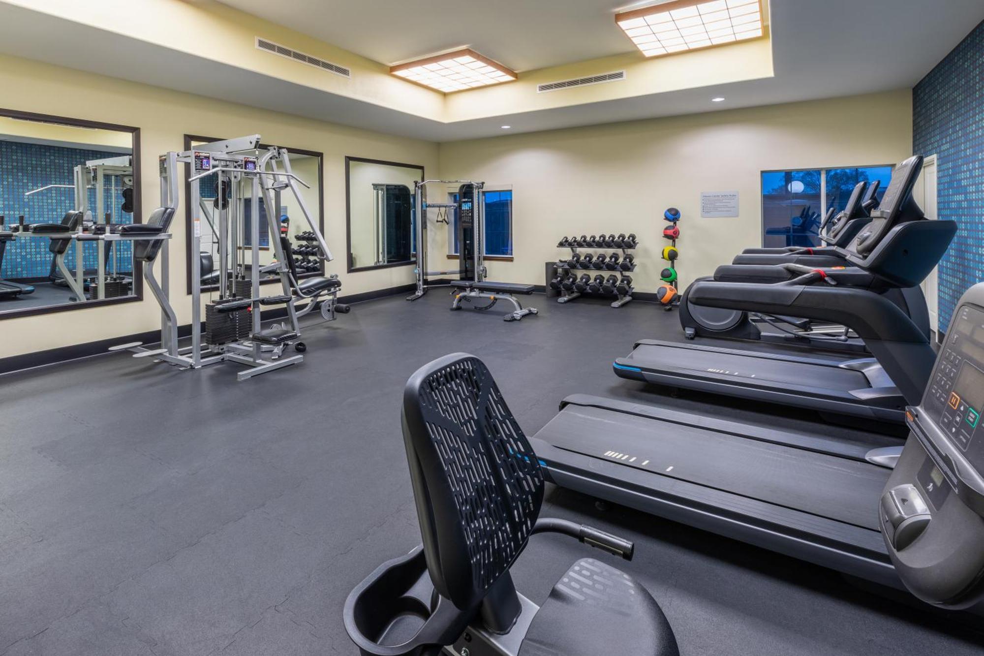 La Quinta By Wyndham Houston New Caney Esterno foto
