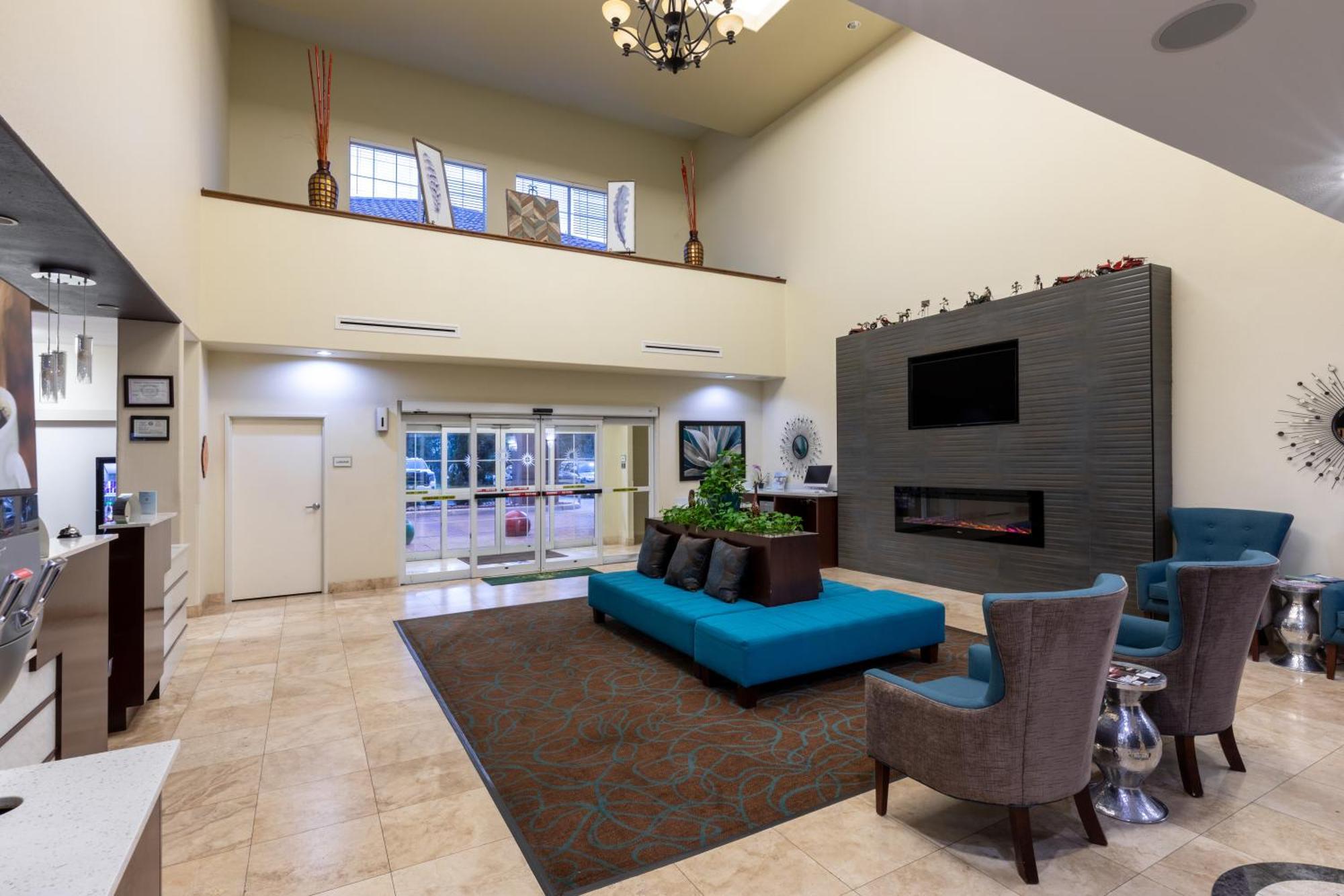 La Quinta By Wyndham Houston New Caney Esterno foto