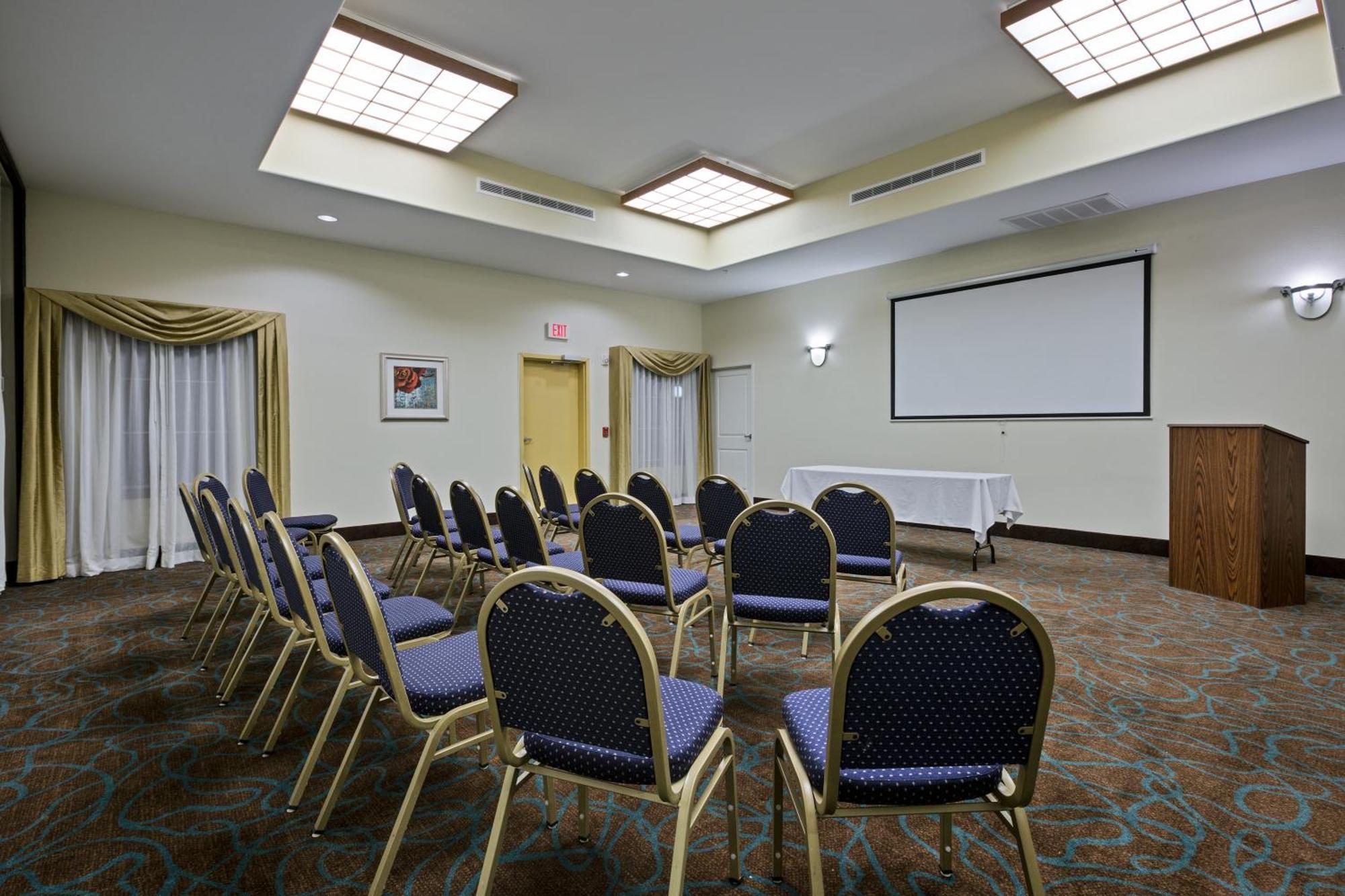 La Quinta By Wyndham Houston New Caney Esterno foto