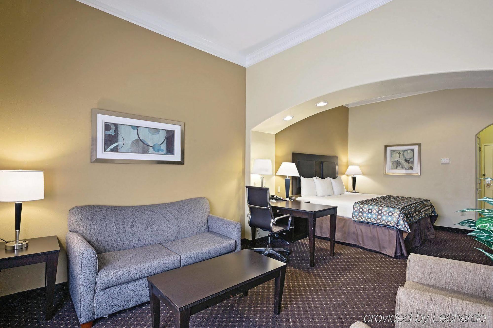 La Quinta By Wyndham Houston New Caney Esterno foto