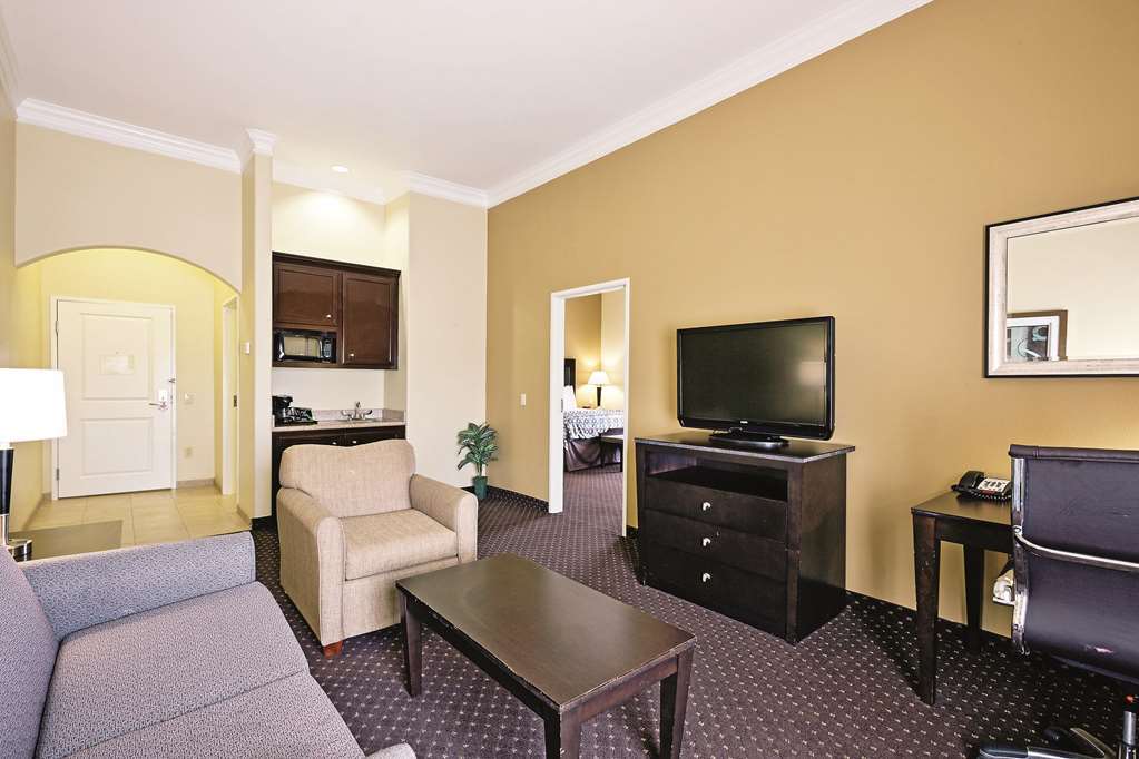 La Quinta By Wyndham Houston New Caney Camera foto
