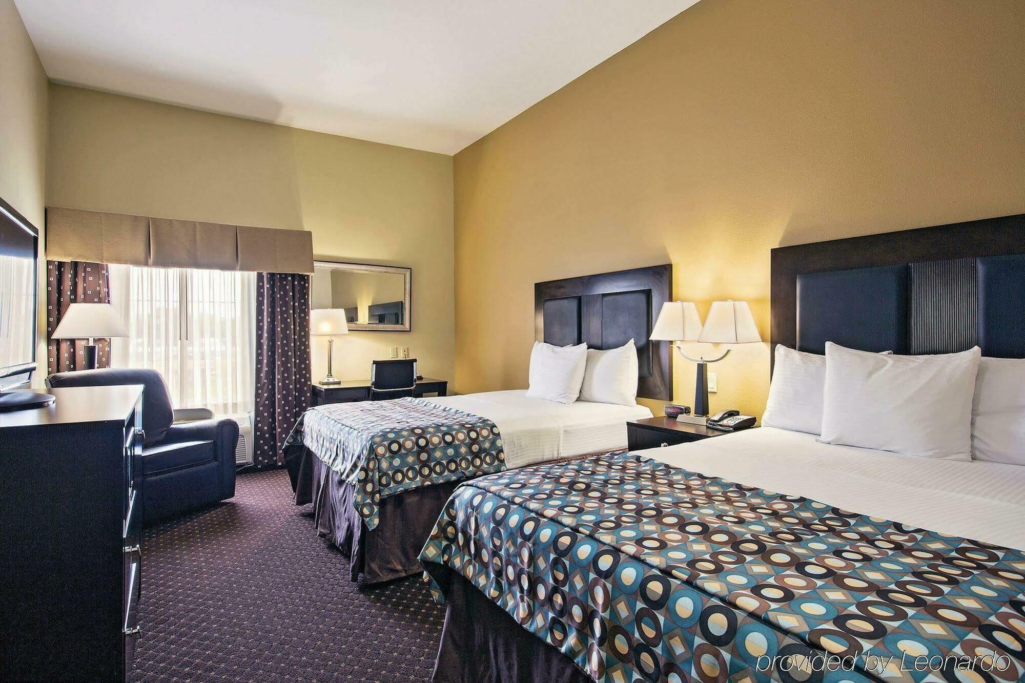 La Quinta By Wyndham Houston New Caney Esterno foto
